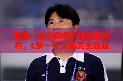 专家：单从品牌价值角度来看，C罗一个人就完全超越了整个国家队