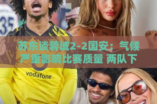 苏东谈蓉城2-2国安：气候严重影响比赛质量 两队下半场才发力