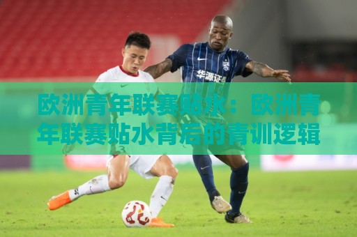 欧洲青年联赛贴水：欧洲青年联赛贴水背后的青训逻辑与观赛新视角🔂网上热门堵球网入口无解说半场波胆登录交流攻略