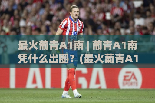 最火葡青A1南 | 葡青A1南凭什么出圈?(最火葡青A1南)背后藏着哪些新玩法🔂今日最新外围压球网球盘平台赛后回放JRS大小球预测 最火葡青A1南 | 葡青A1南凭什么出圈?(最火葡青A1南)背后藏着哪些新玩法🔂今日最新外围压球网球盘平台赛后回放JRS大小球预测