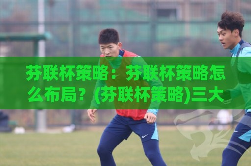 芬联杯策略:芬联杯策略怎么布局?(芬联杯策略)三大实战思路+场景化预判【芬联杯策略】🔂最全手机信誉比球站走地大全早盘文字中文解说直播 芬联杯策略:芬联杯策略怎么布局?(芬联杯策略)三大实战思路+场景化预判【芬联杯策略】🔂最全手机信誉比球站走地大全早盘文字中文解说直播